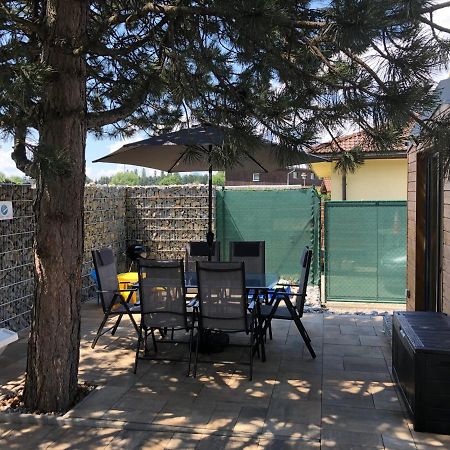 Willa Liptov Mobile House Liptowski Mikułasz Zewnętrze zdjęcie