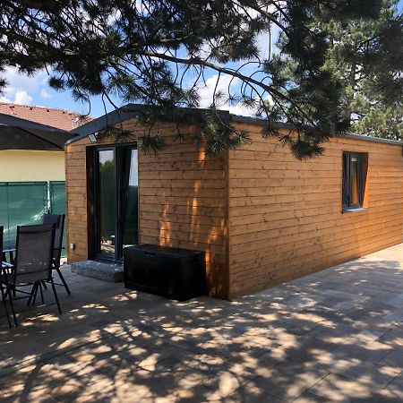 Willa Liptov Mobile House Liptowski Mikułasz Zewnętrze zdjęcie
