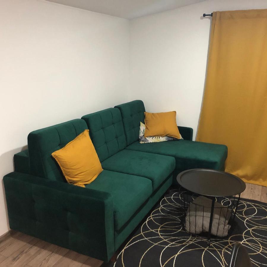 Willa Liptov Mobile House Liptowski Mikułasz Zewnętrze zdjęcie