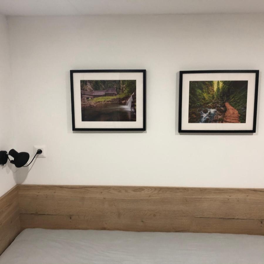 Willa Liptov Mobile House Liptowski Mikułasz Zewnętrze zdjęcie